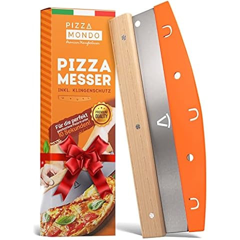Pizza Mondo thumbnail
