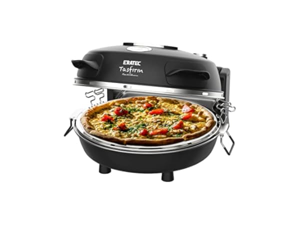 Pizzaöfen Vorschaubild