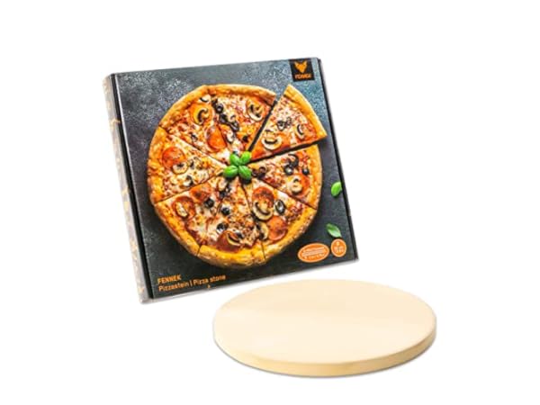 Pizzasteine Vorschaubild