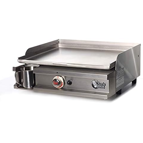 Plancha TONIO thumbnail