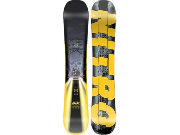 Planches de Freestyle Vignette