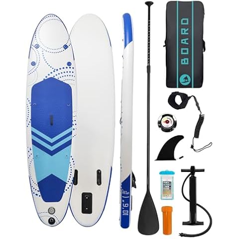 Planches de stand up paddle gonflables