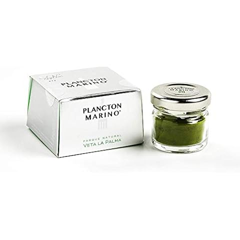 Plancton Marino Veta La Palma thumbnail