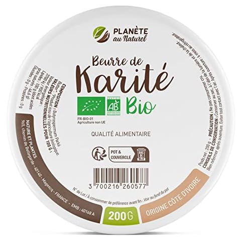 Planète au Naturel thumbnail