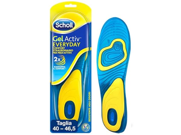 Plantillas cómodas para zapatos Miniatura