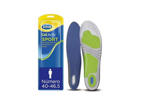 Plantillas deportivas para zapatos Miniatura