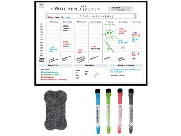 Planungstafeln Vorschaubild