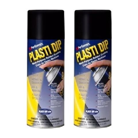 Plasti Dip thumbnail