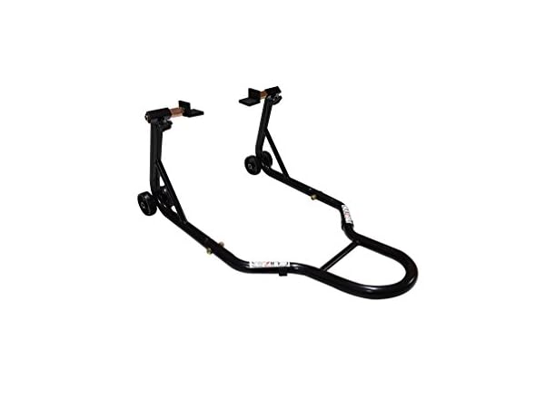 Plataformas para chasis de moto Miniatura