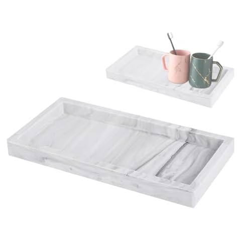 Plateaux de salle de bain Classiques