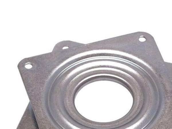 Plateaux rotatifs pour TV Vignette