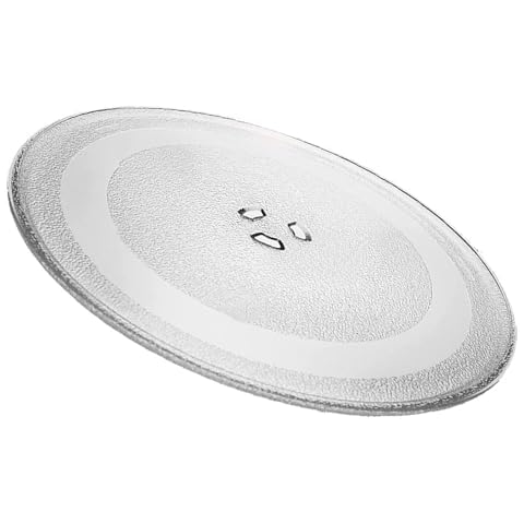 Plateaux tournants pour micro-ondes