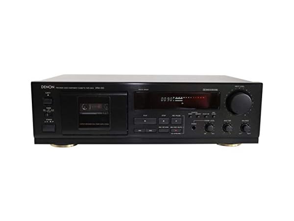 Platines cassettes Vignette