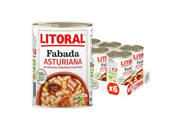 Platos de carne envasados Miniatura