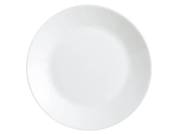 Platos de postre Miniatura