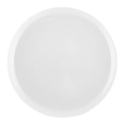 Platos llanos