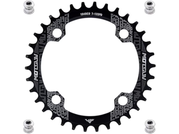 Platos para bicicletas Miniatura