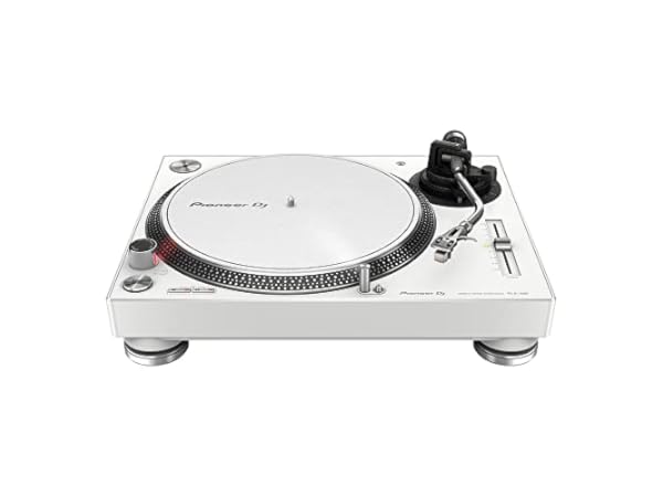 Platos para DJ Miniatura