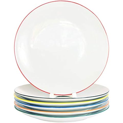 Platos para ensalada