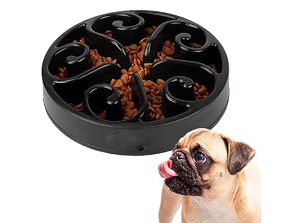 Platos para perros Miniatura