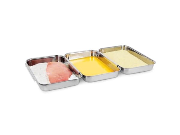 Plats de cuisson pour la restauration Vignette