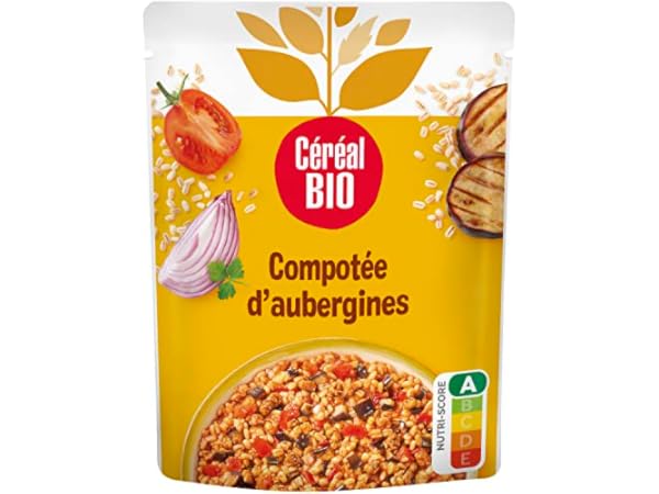 Plats végétariens Vignette