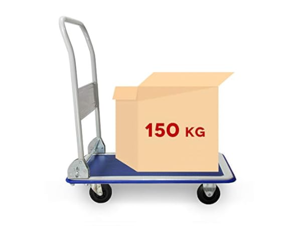 Plattformwagen Vorschaubild