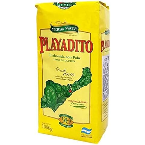 Playadito thumbnail