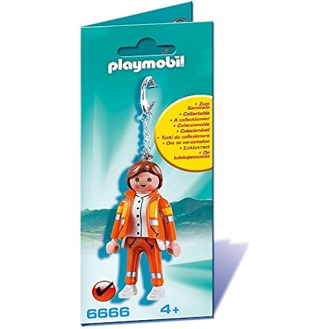 PLAYMOBIL thumbnail