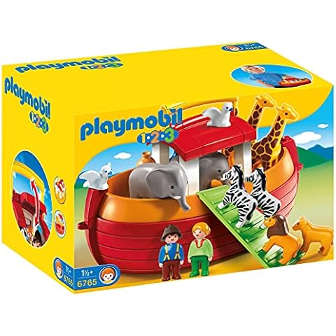PLAYMOBIL thumbnail