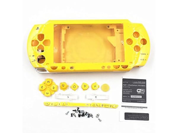 PlayStation Portable Konsolen Vorschaubild