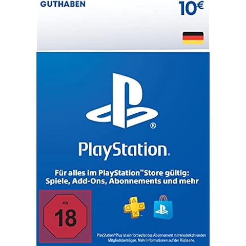 Playstation thumbnail