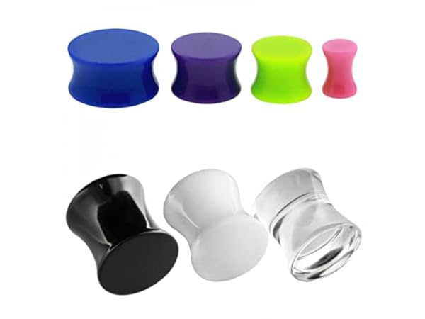 Plugs Vorschaubild