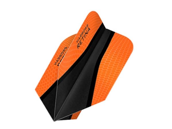 Plumas slim de dardos Miniatura