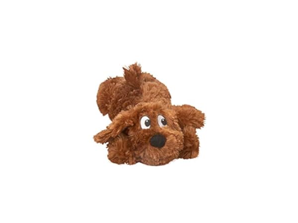 Plüschspielzeug für Hunde Vorschaubild