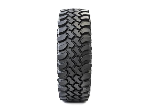 Pneus SUV et 4x4 Vignette