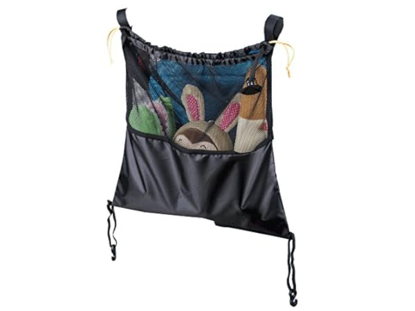 Pochettes de rangements pour poussettes Vignette