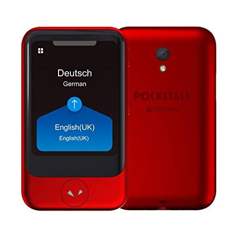 POCKETALK thumbnail