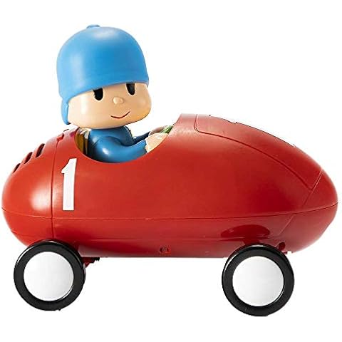 Pocoyo thumbnail