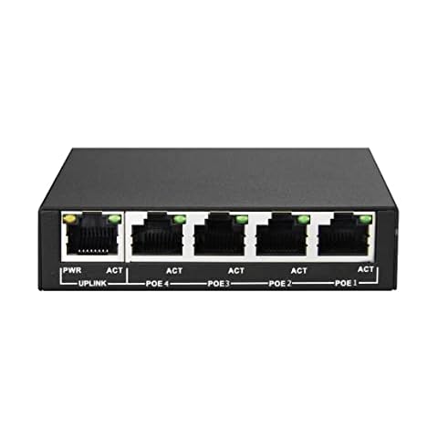 Poe Switch thumbnail
