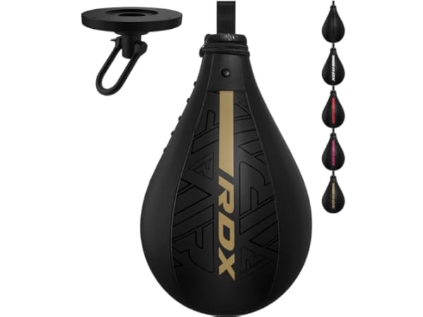 Poires de vitesse de boxe Vignette