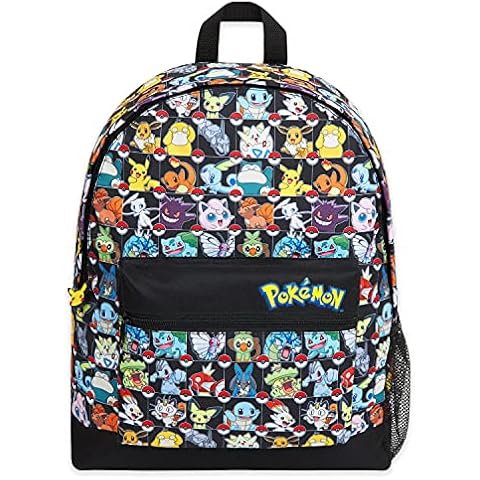 Pokemon thumbnail