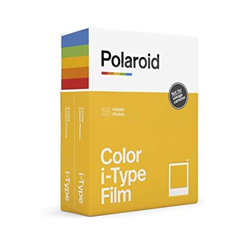 Polaroid thumbnail
