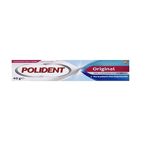 Polident thumbnail