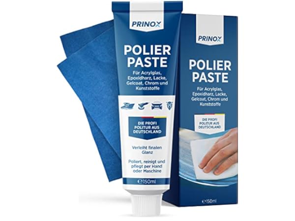 Poliersets & Schleifmittelsets Vorschaubild