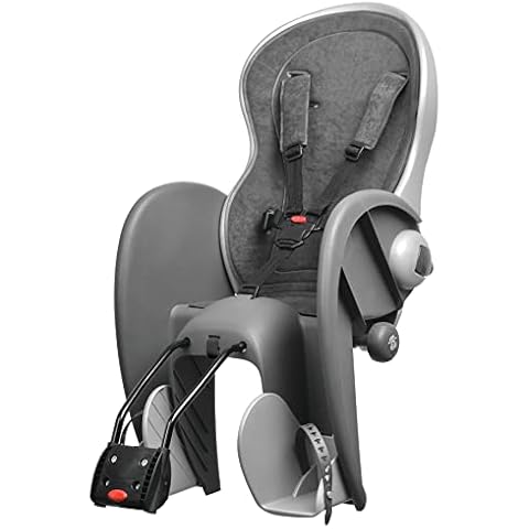 Polisport Fahrrad Kindersitze