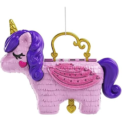 Polly Pocket thumbnail