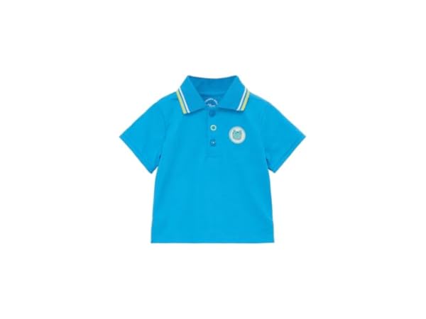 Polos bébé garçon Vignette
