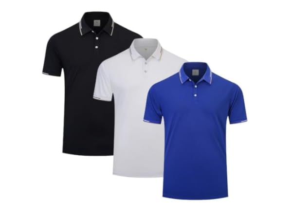 Polos de sport homme Vignette