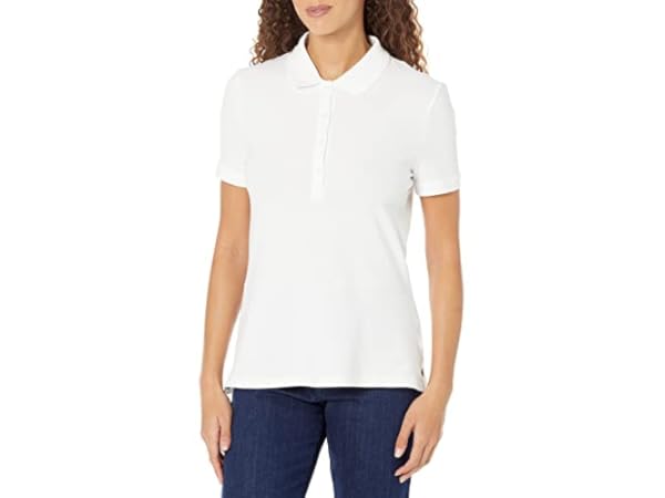 Polos femme Vignette